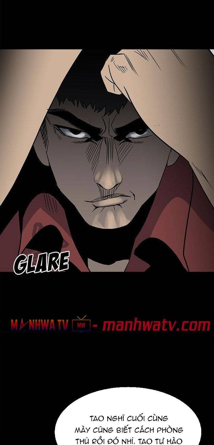 Kẻ Phản Diện Chapter 47 - 52