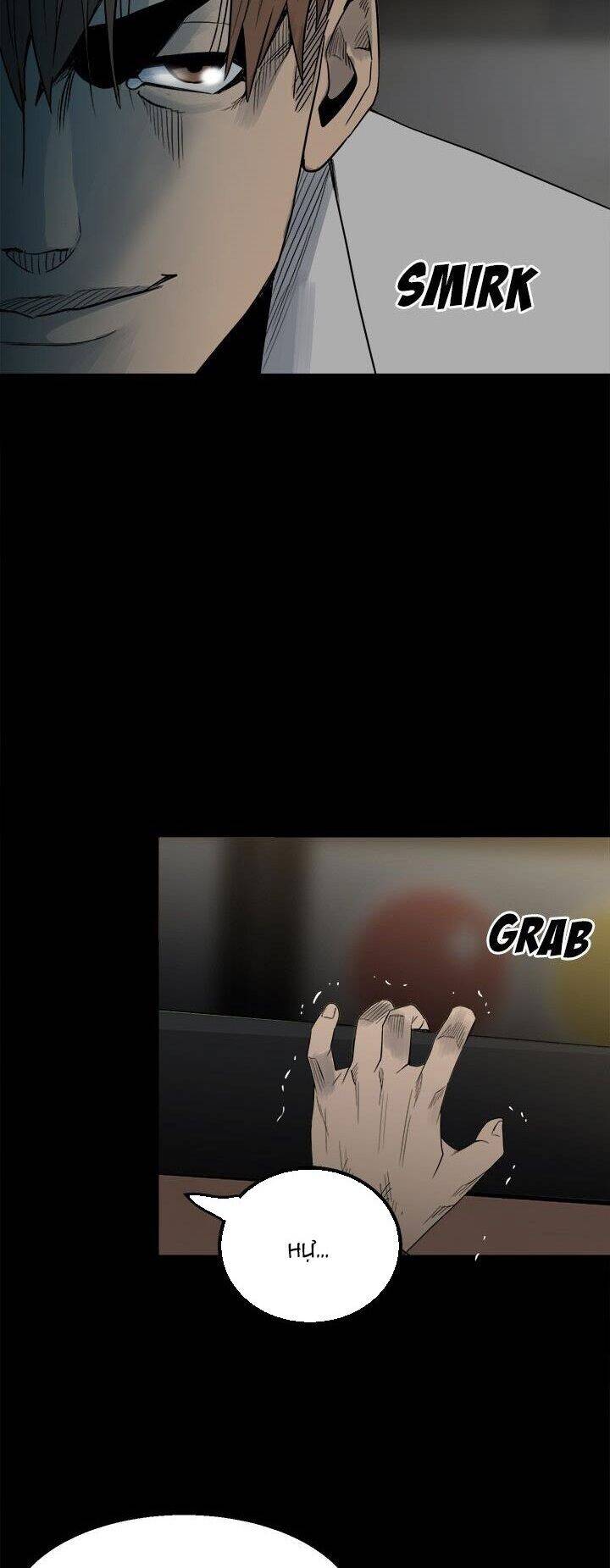 Kẻ Phản Diện Chapter 47 - 59