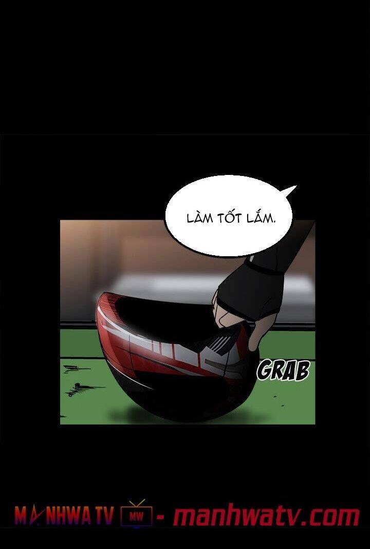 Kẻ Phản Diện Chapter 47 - 63