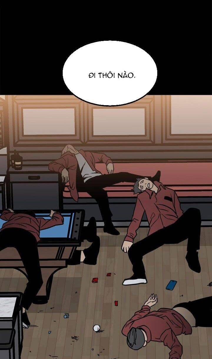 Kẻ Phản Diện Chapter 47 - 64