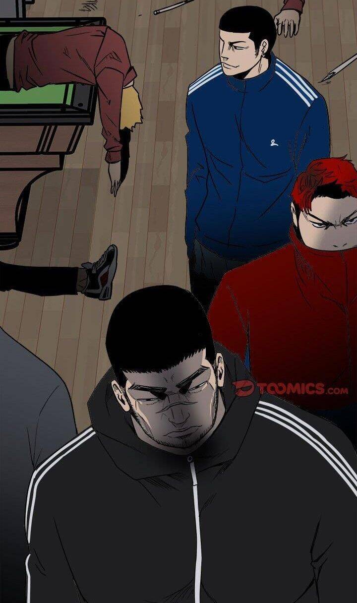 Kẻ Phản Diện Chapter 47 - 65