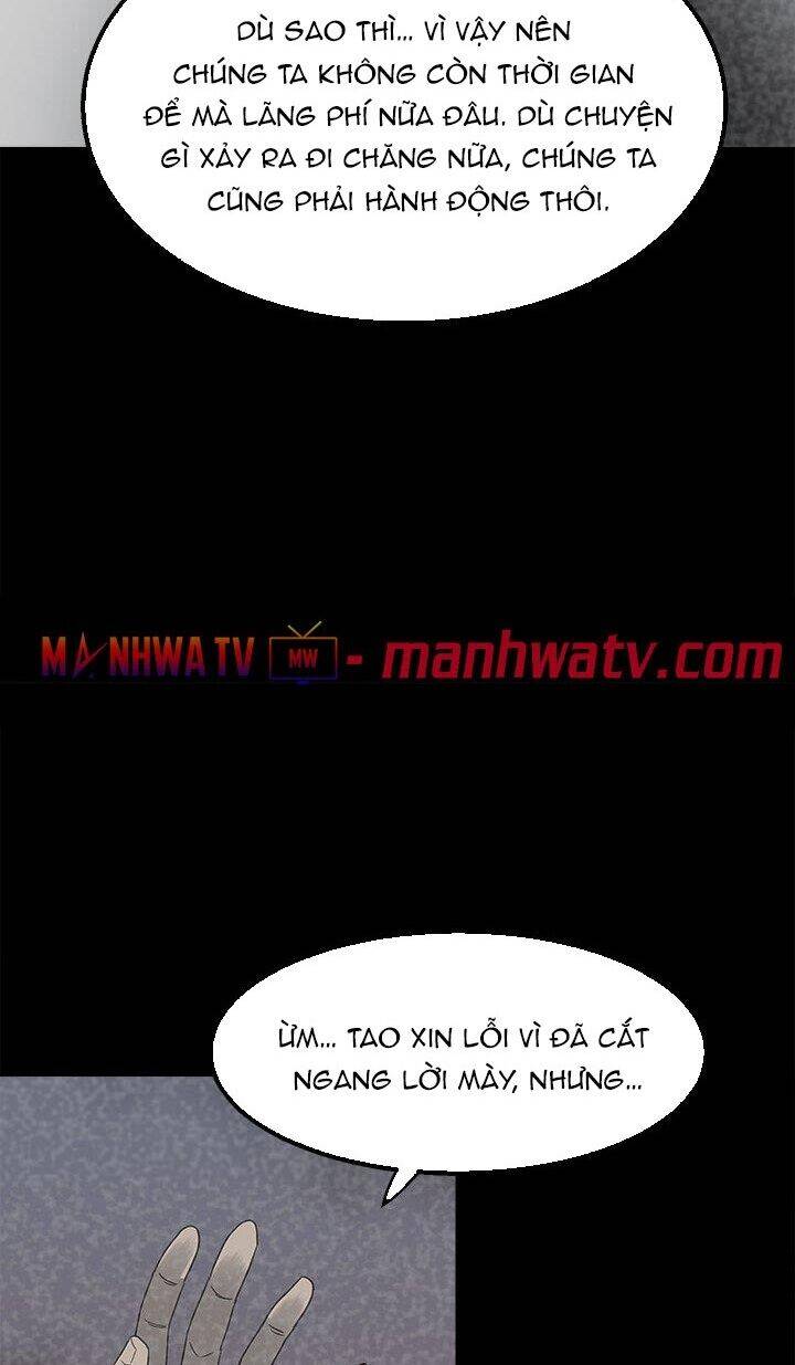 Kẻ Phản Diện Chapter 47 - 8