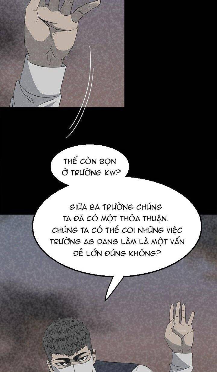 Kẻ Phản Diện Chapter 47 - 9