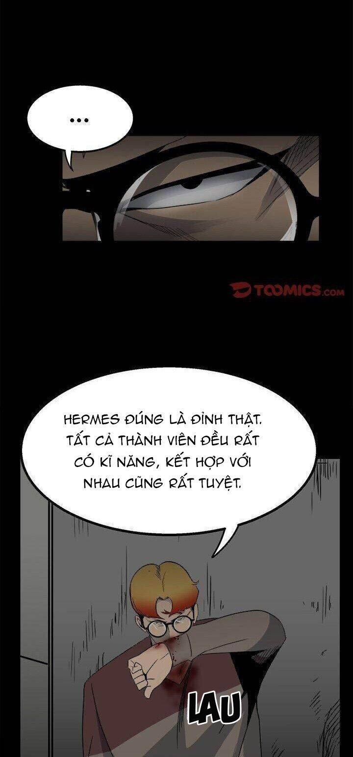 Kẻ Phản Diện Chapter 48 - 14