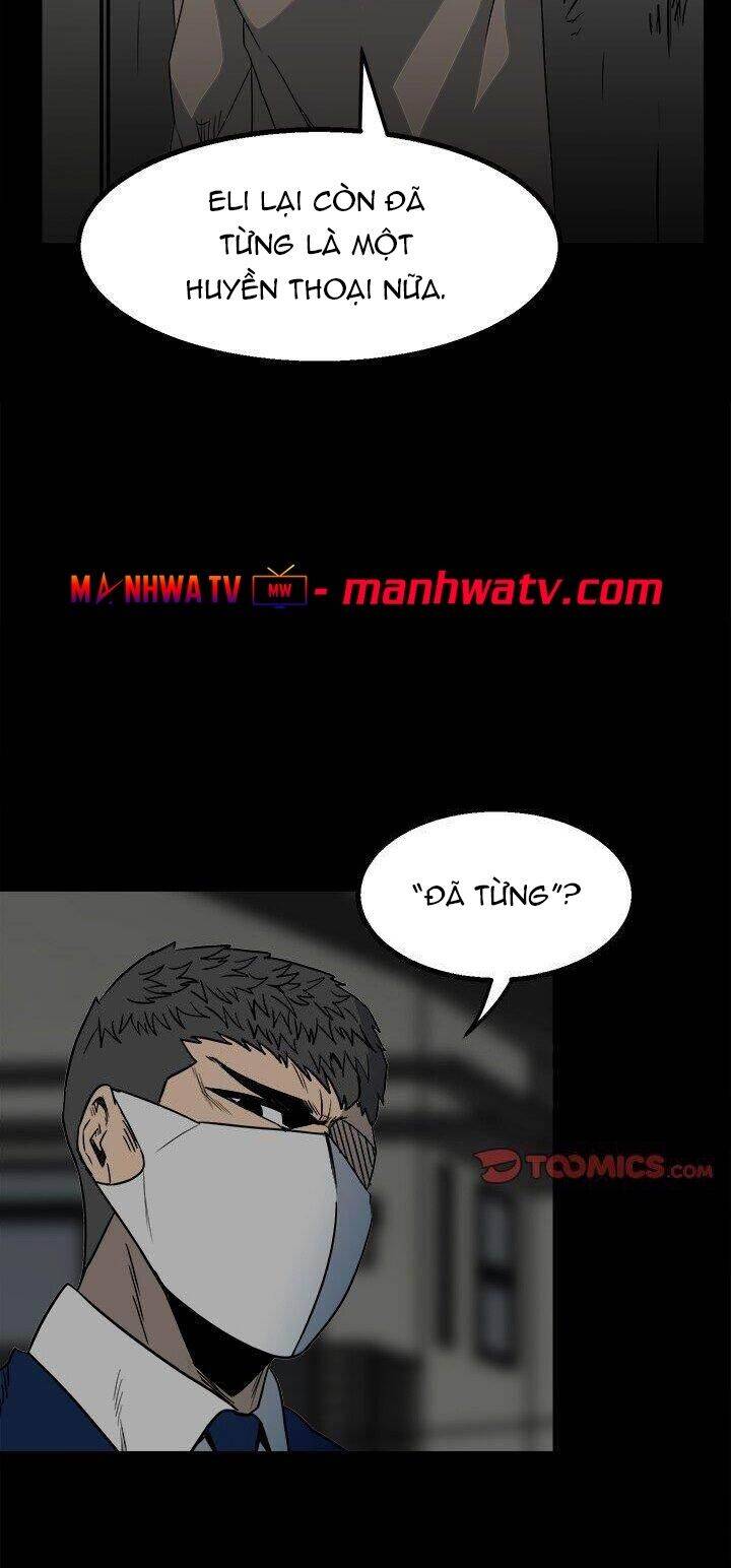 Kẻ Phản Diện Chapter 48 - 15