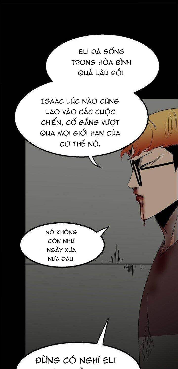 Kẻ Phản Diện Chapter 48 - 16