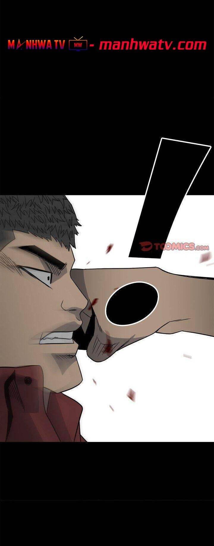 Kẻ Phản Diện Chapter 48 - 18