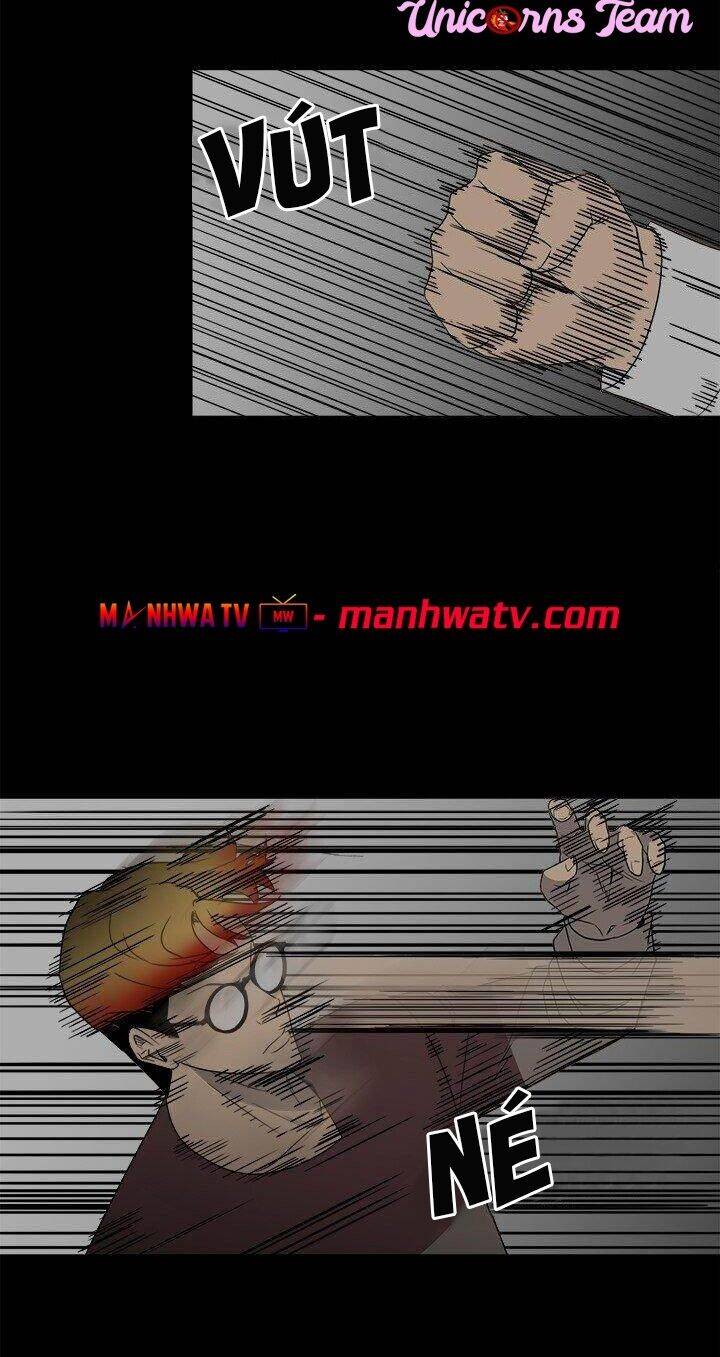 Kẻ Phản Diện Chapter 48 - 3