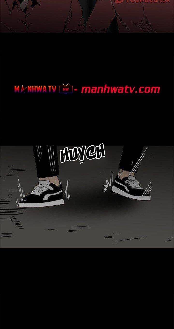 Kẻ Phản Diện Chapter 48 - 21