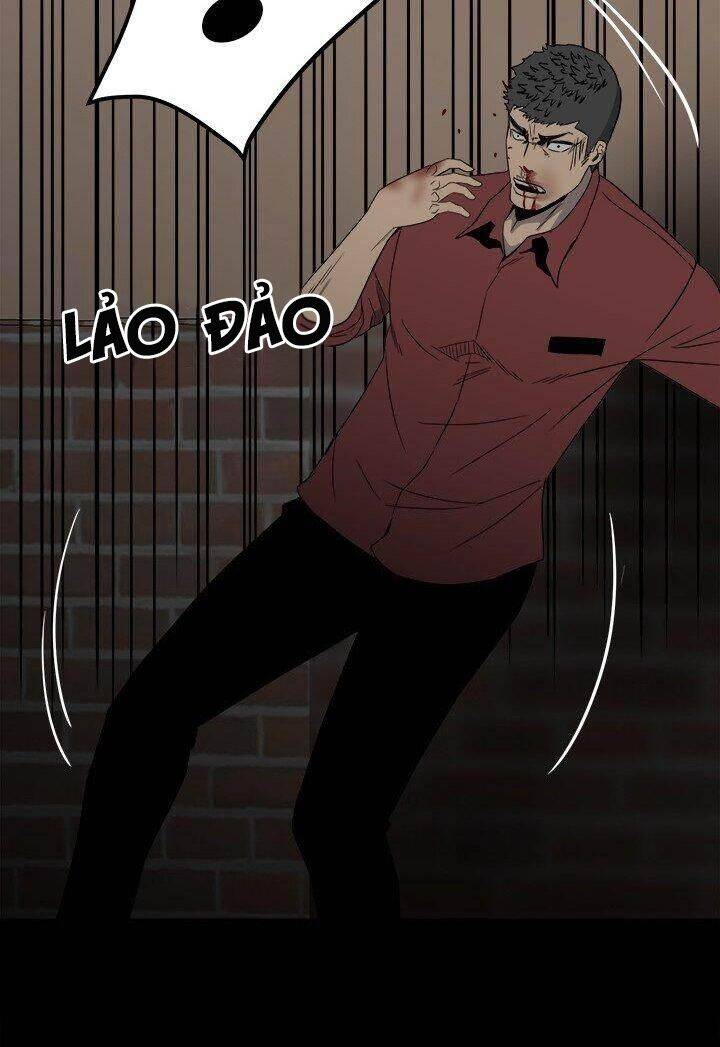 Kẻ Phản Diện Chapter 48 - 25