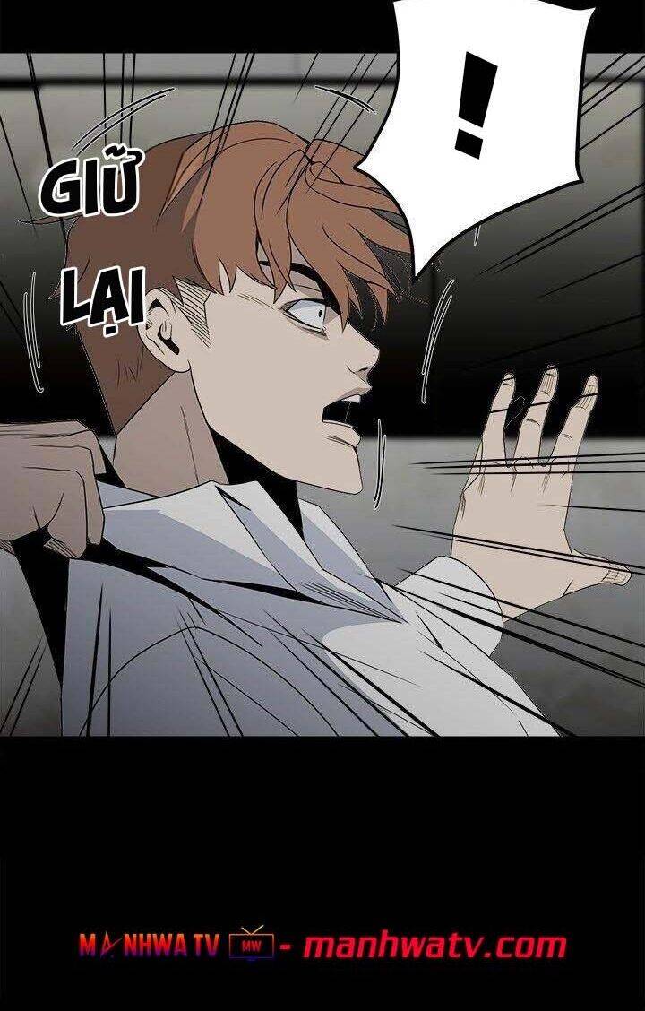 Kẻ Phản Diện Chapter 48 - 33