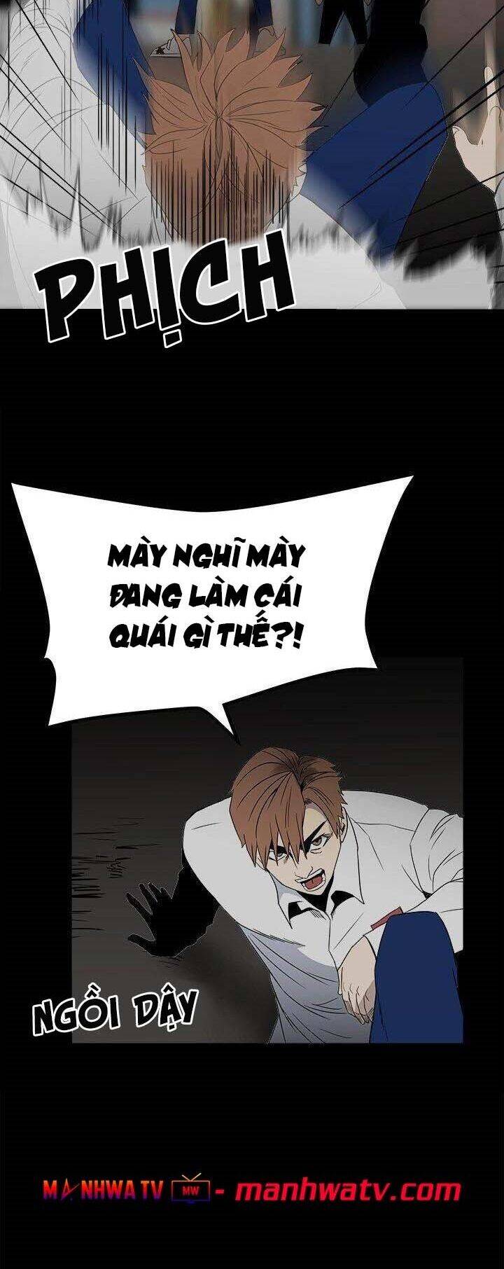 Kẻ Phản Diện Chapter 48 - 35