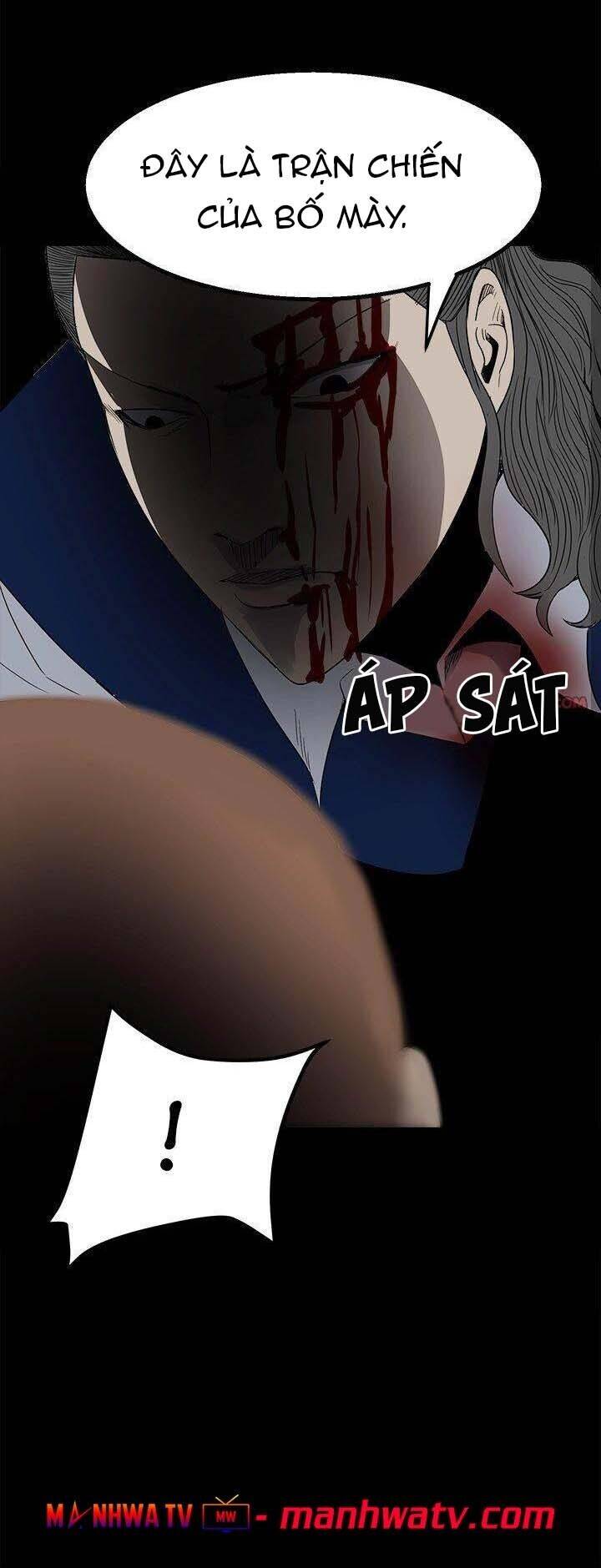 Kẻ Phản Diện Chapter 48 - 36