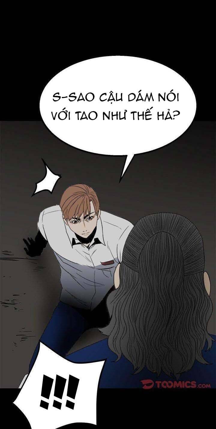 Kẻ Phản Diện Chapter 48 - 38