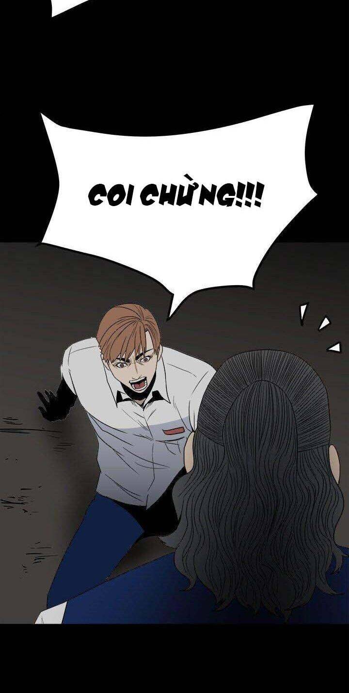 Kẻ Phản Diện Chapter 48 - 39