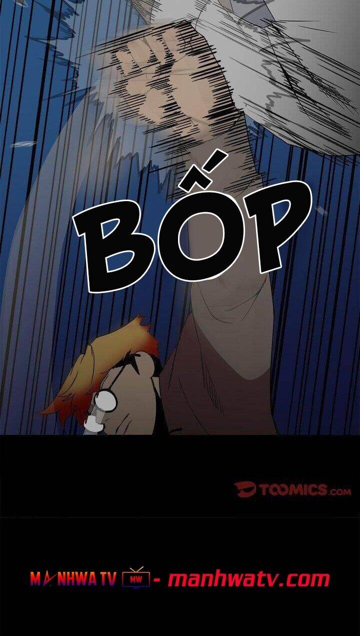 Kẻ Phản Diện Chapter 48 - 5