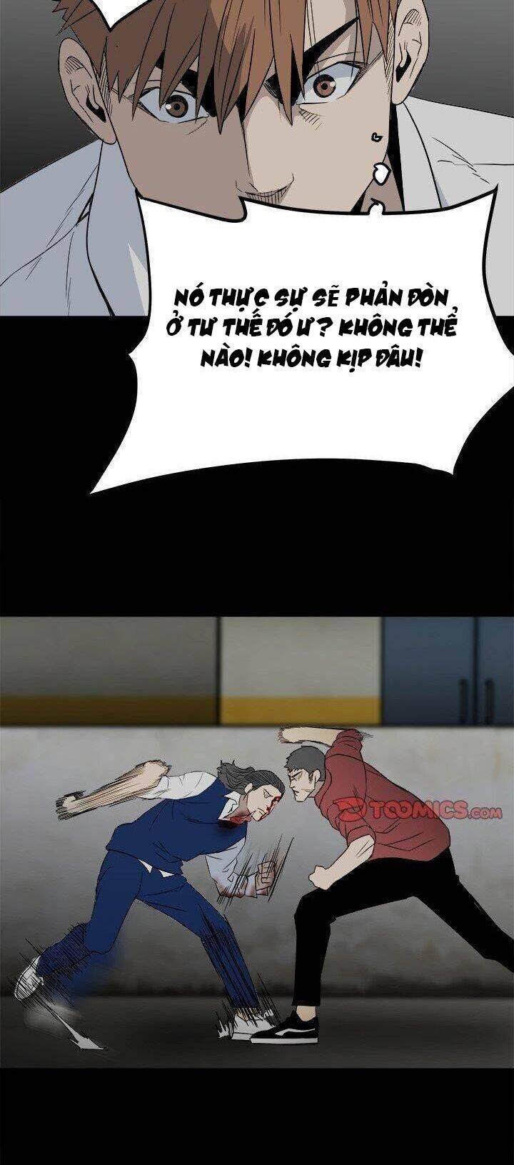 Kẻ Phản Diện Chapter 48 - 43