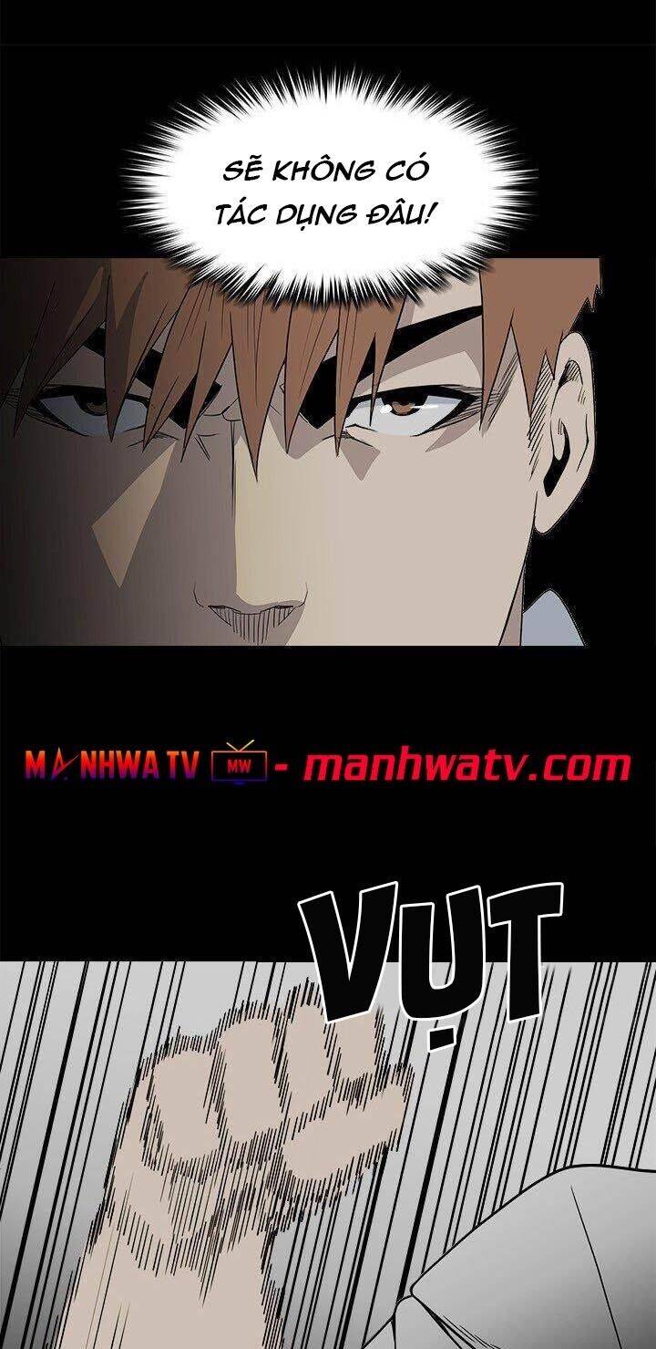Kẻ Phản Diện Chapter 48 - 44