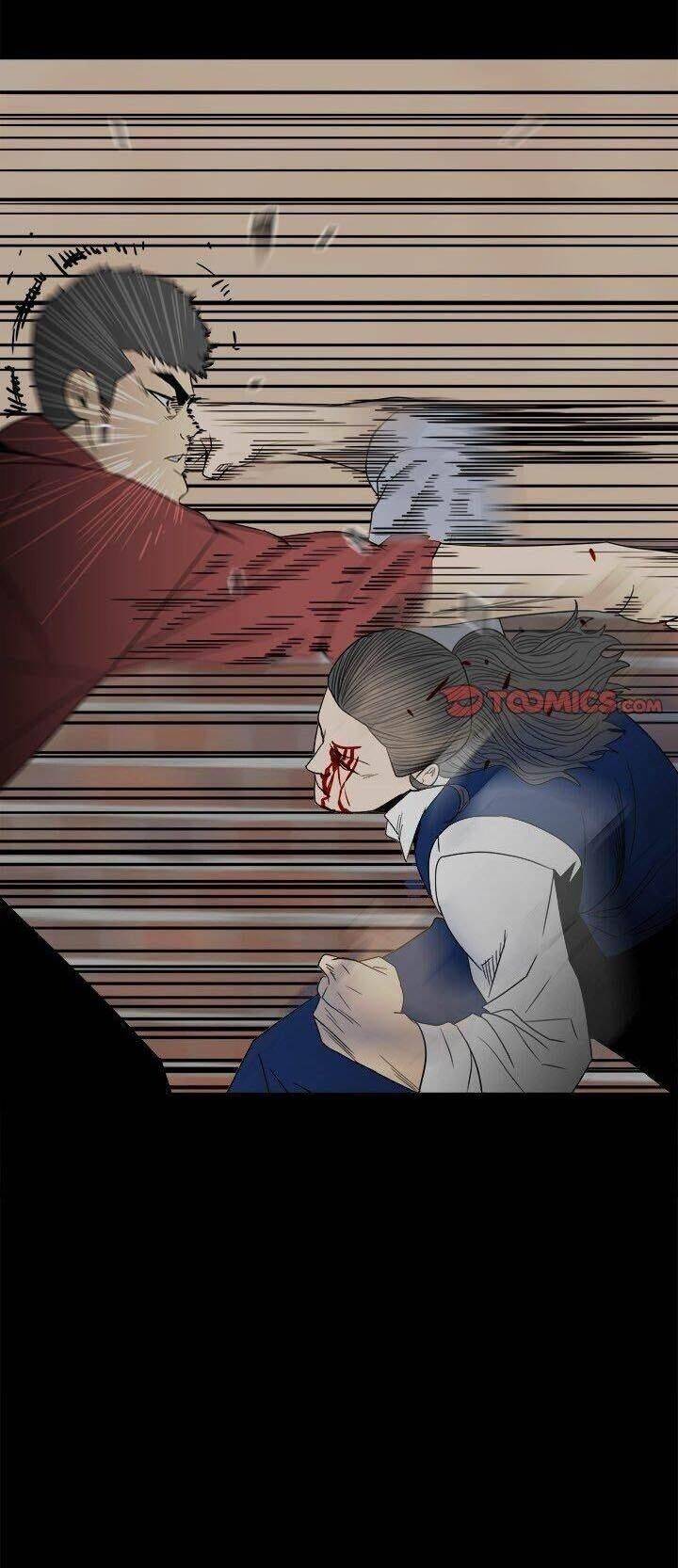 Kẻ Phản Diện Chapter 48 - 46