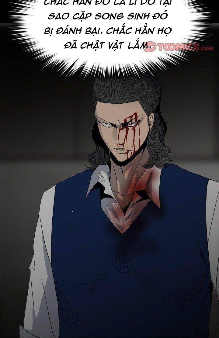 Kẻ Phản Diện Chapter 48 - 51