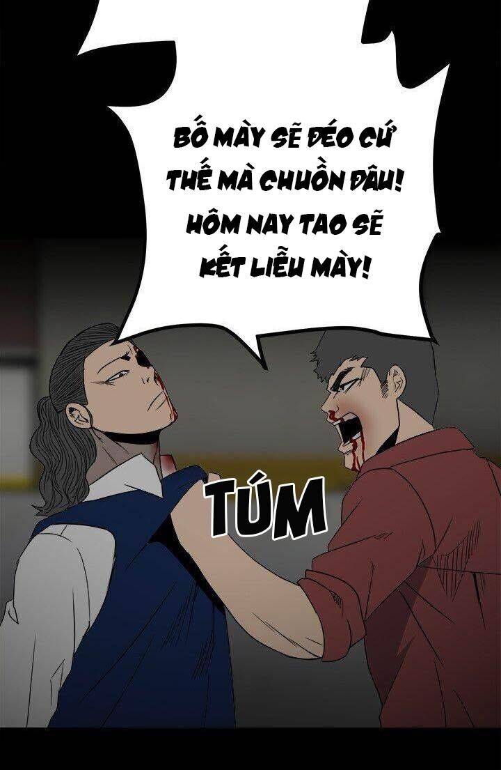 Kẻ Phản Diện Chapter 48 - 55