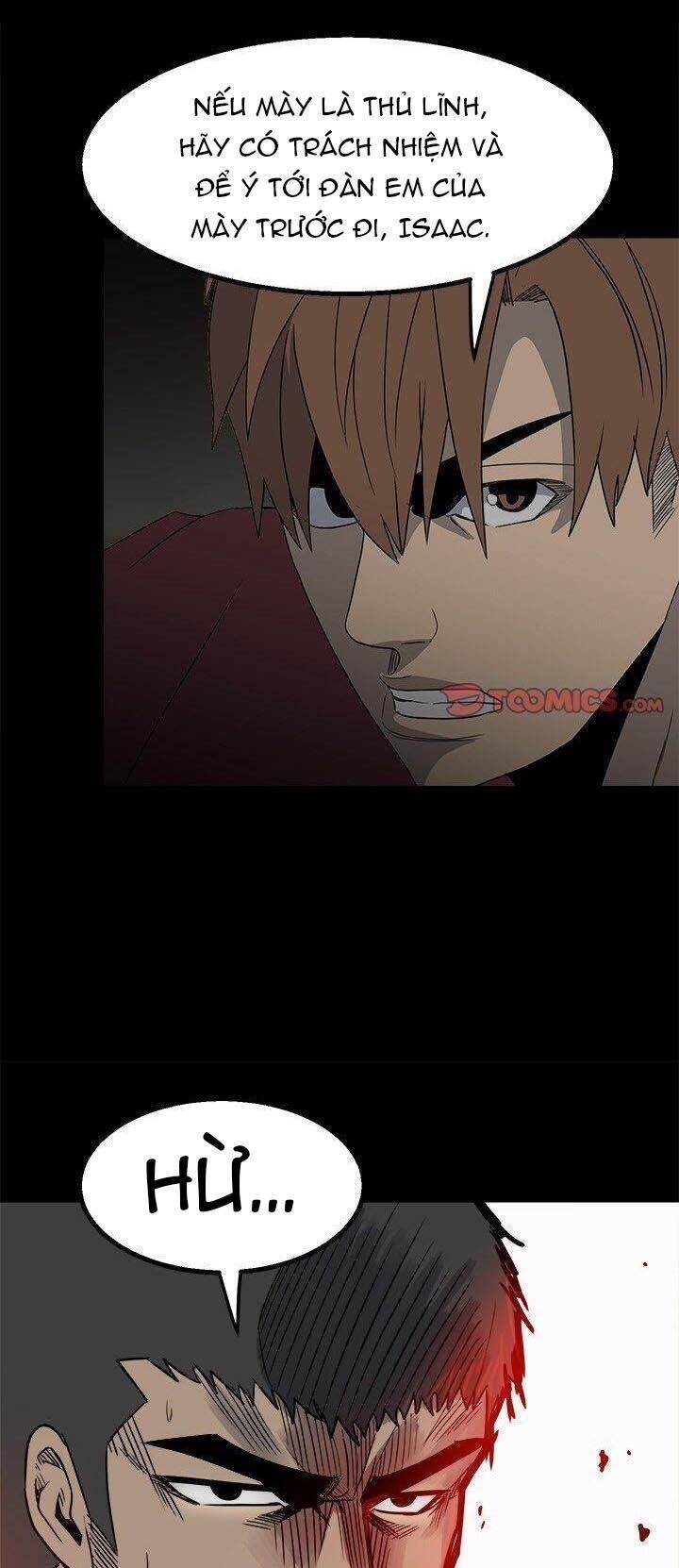 Kẻ Phản Diện Chapter 48 - 56