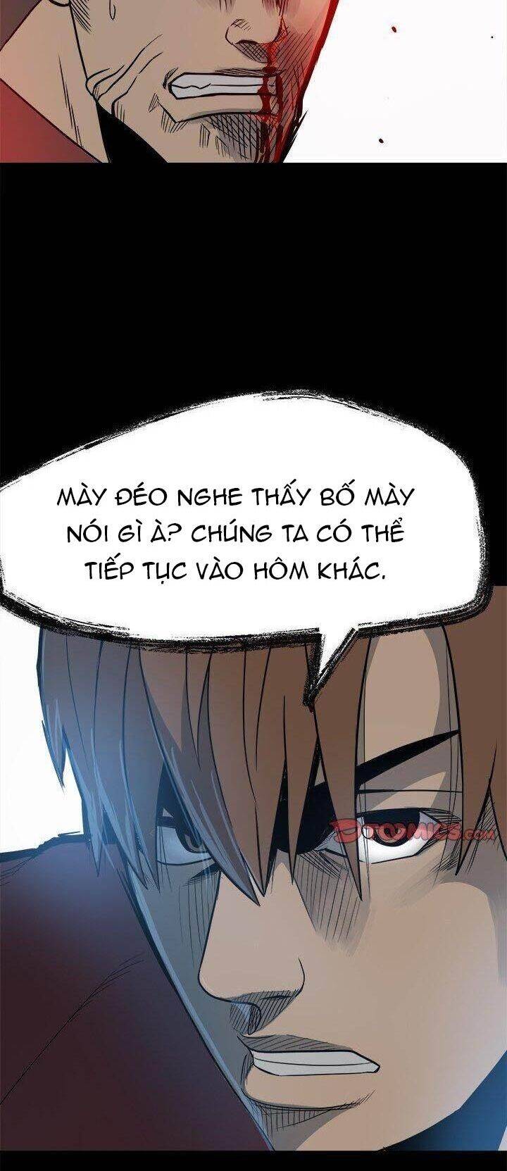 Kẻ Phản Diện Chapter 48 - 57