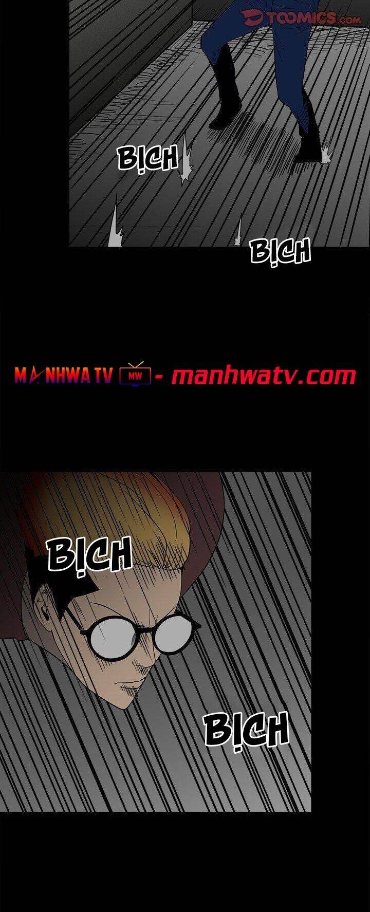 Kẻ Phản Diện Chapter 48 - 7