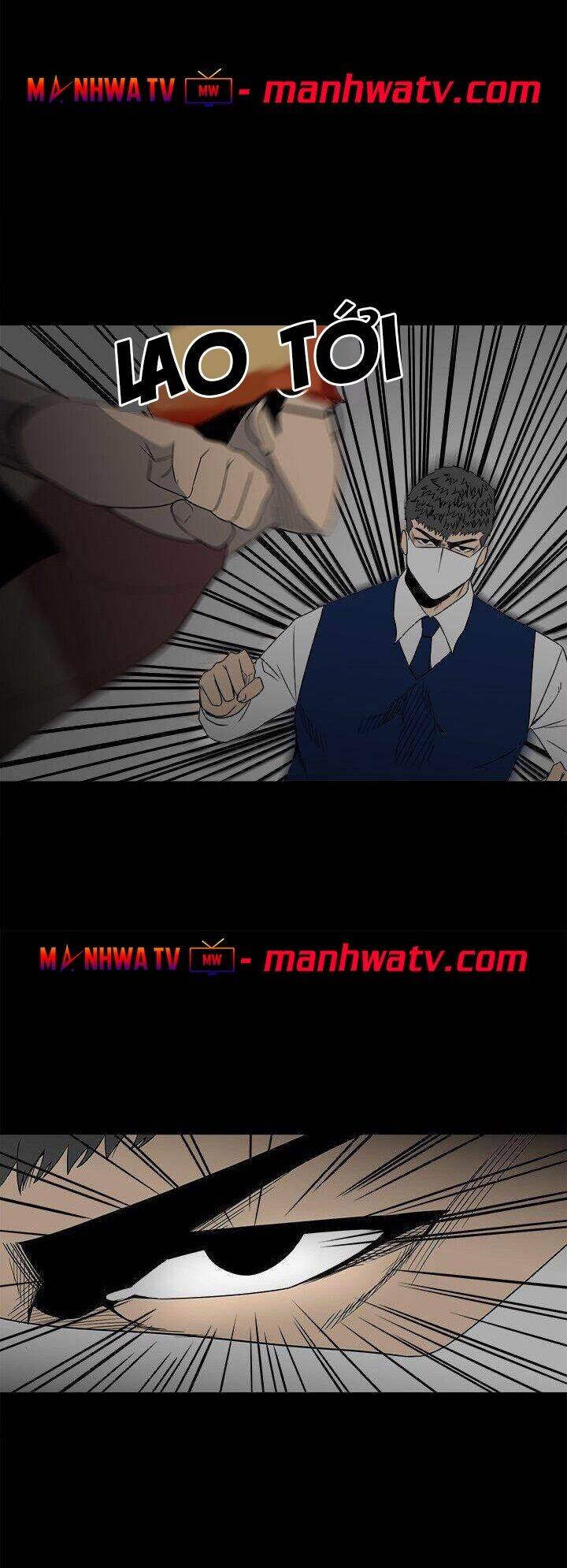 Kẻ Phản Diện Chapter 48 - 8