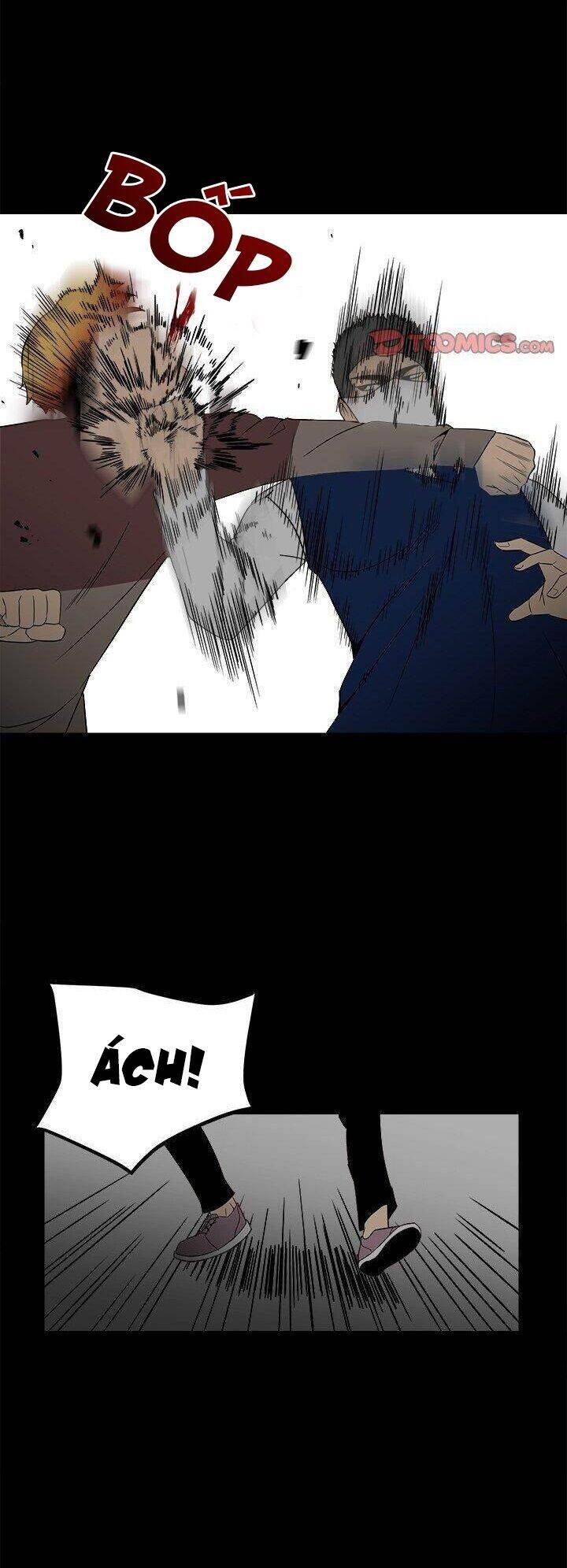 Kẻ Phản Diện Chapter 48 - 9