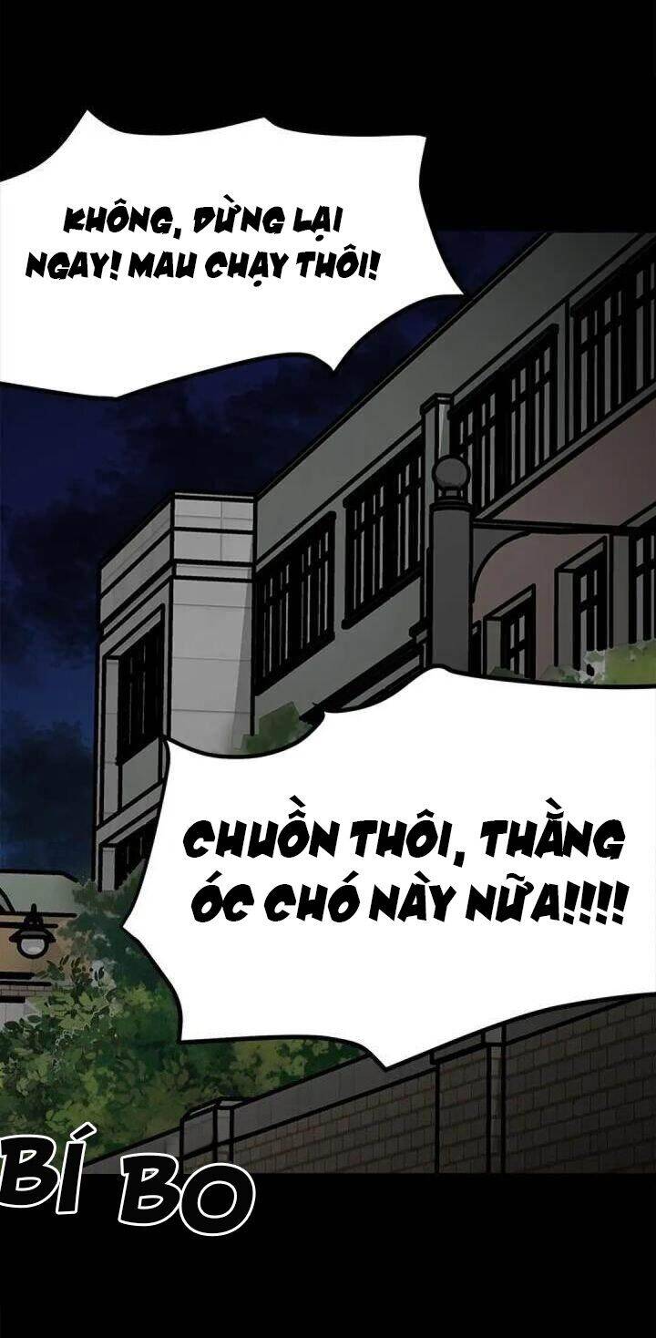 Kẻ Phản Diện Chapter 49 - 14