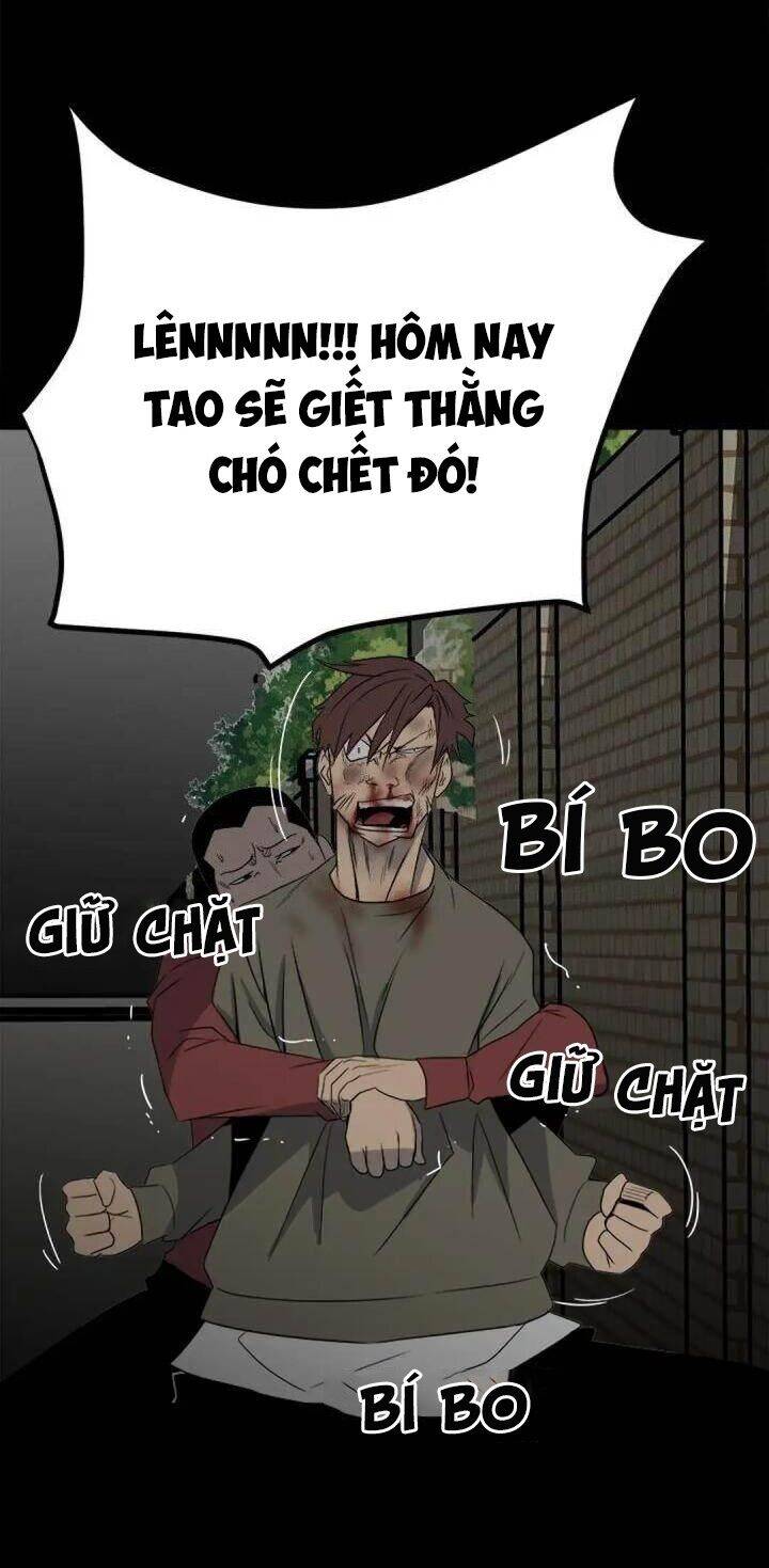 Kẻ Phản Diện Chapter 49 - 15