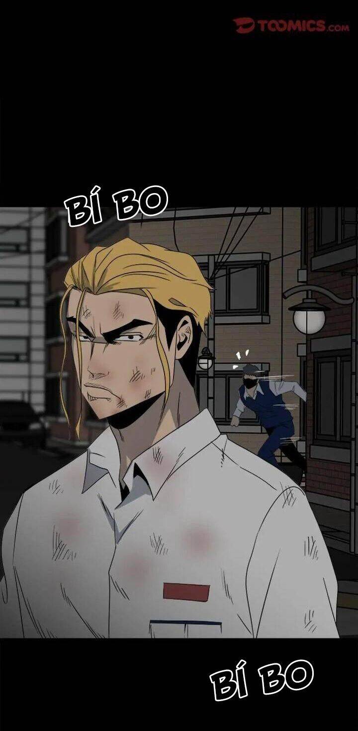 Kẻ Phản Diện Chapter 49 - 16