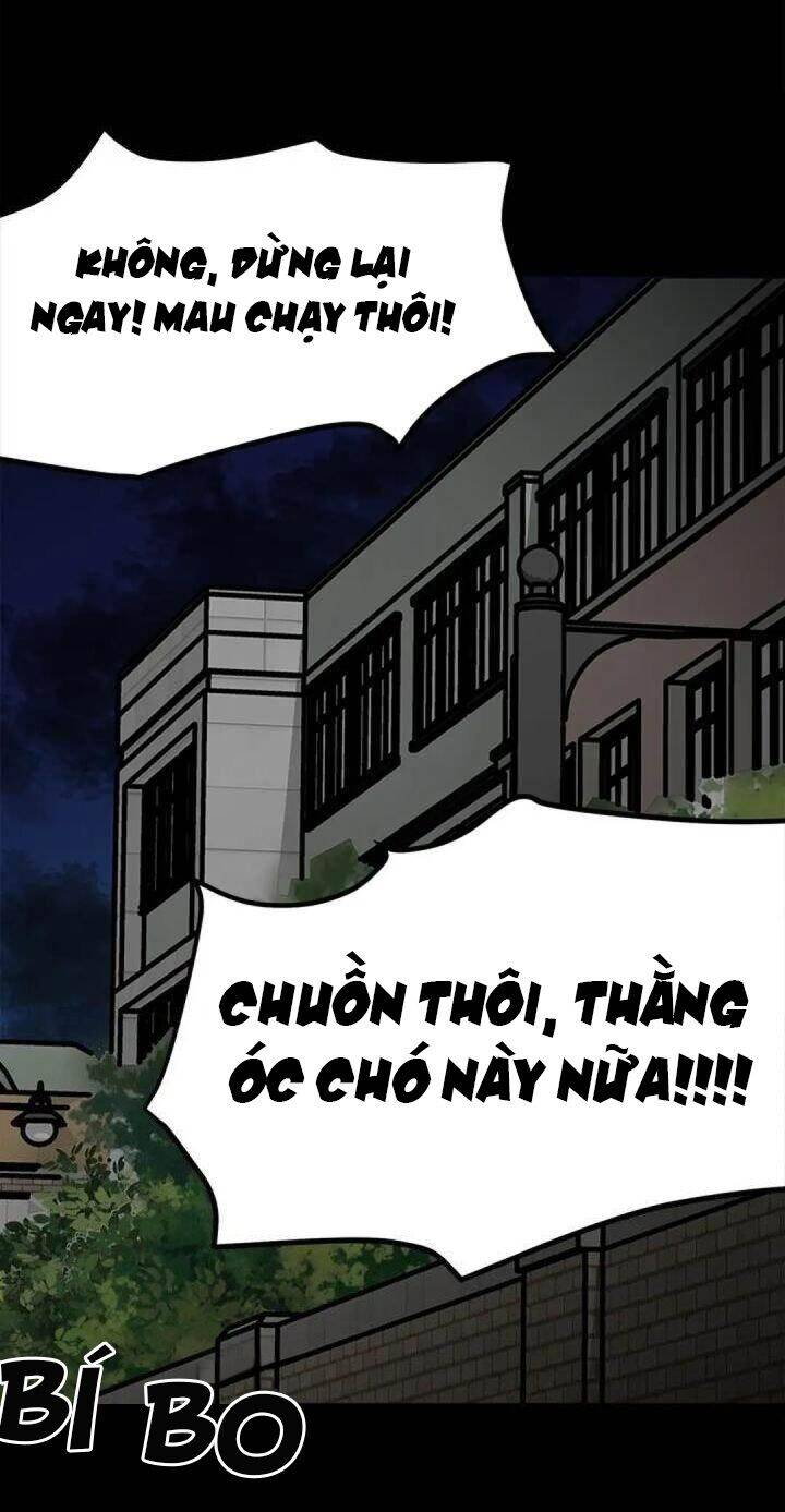 Kẻ Phản Diện Chapter 49 - 17