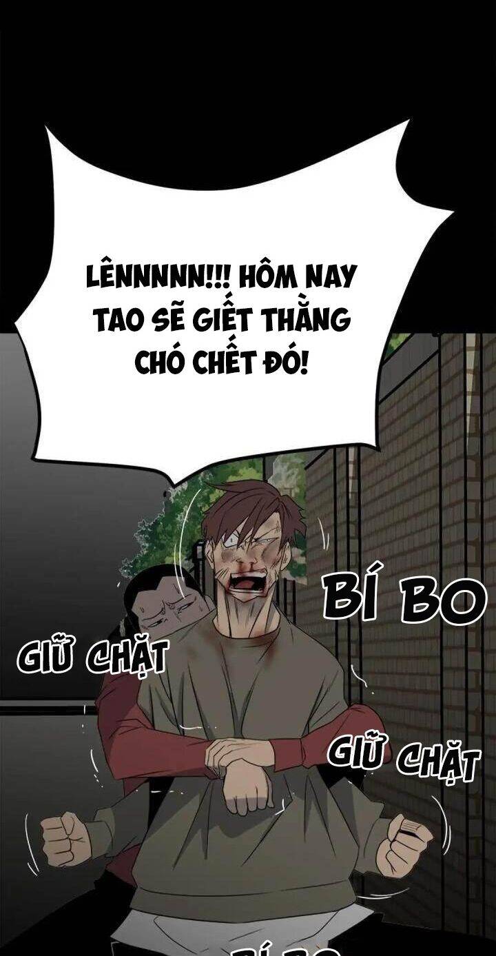 Kẻ Phản Diện Chapter 49 - 18