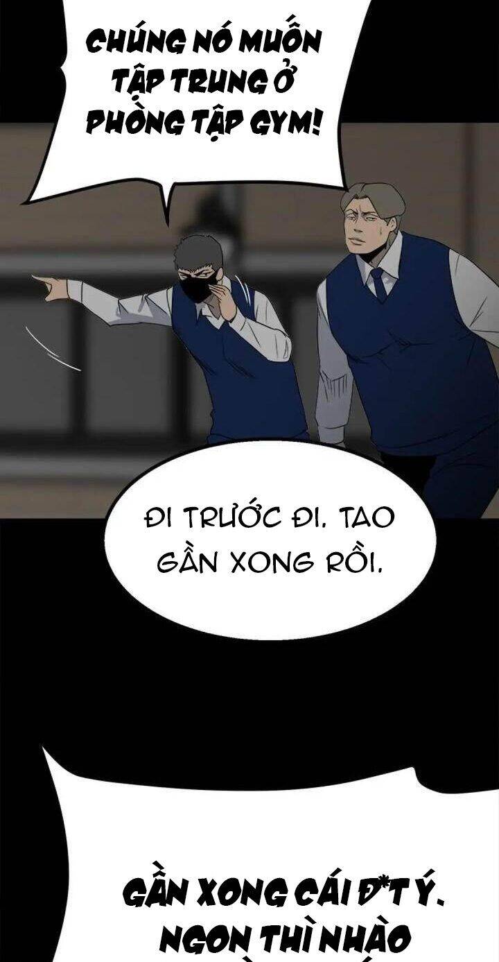 Kẻ Phản Diện Chapter 49 - 21