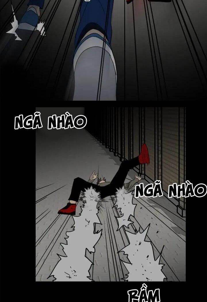 Kẻ Phản Diện Chapter 49 - 27