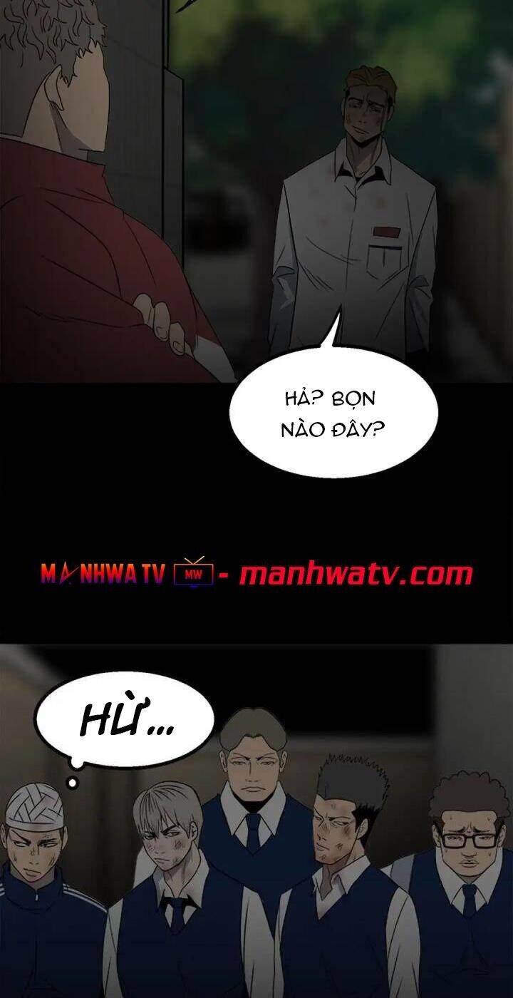 Kẻ Phản Diện Chapter 49 - 34