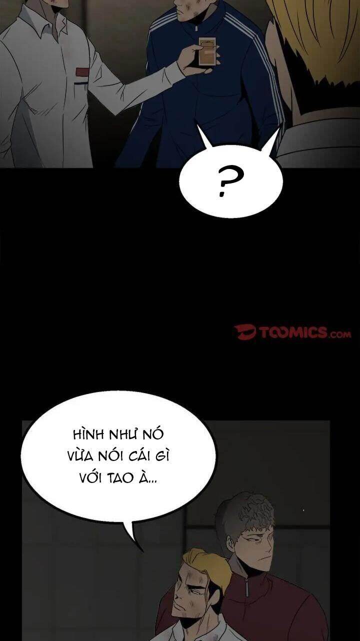 Kẻ Phản Diện Chapter 49 - 38