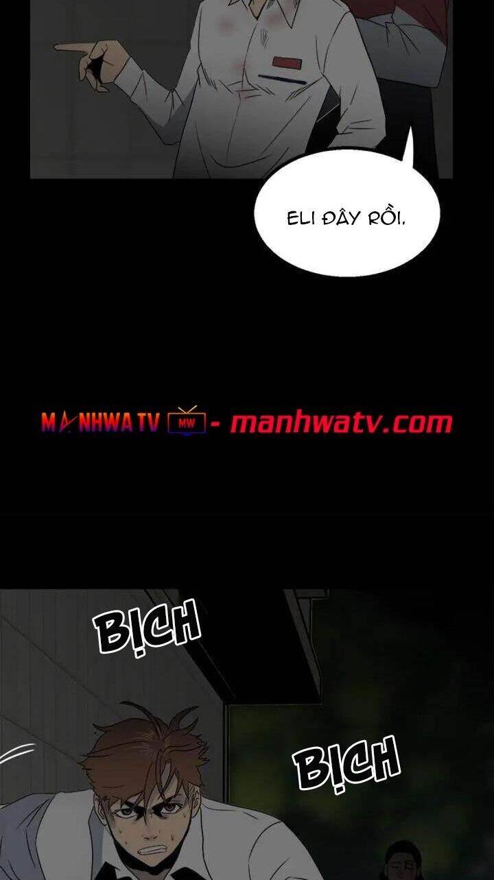 Kẻ Phản Diện Chapter 49 - 39
