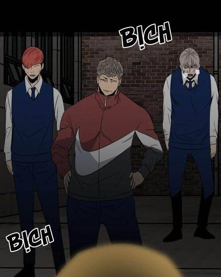 Kẻ Phản Diện Chapter 49 - 5