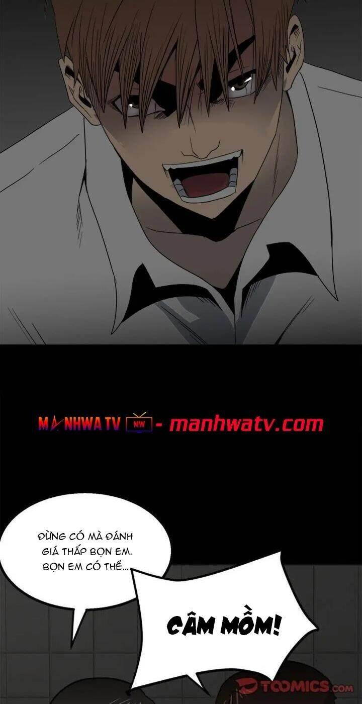 Kẻ Phản Diện Chapter 49 - 44