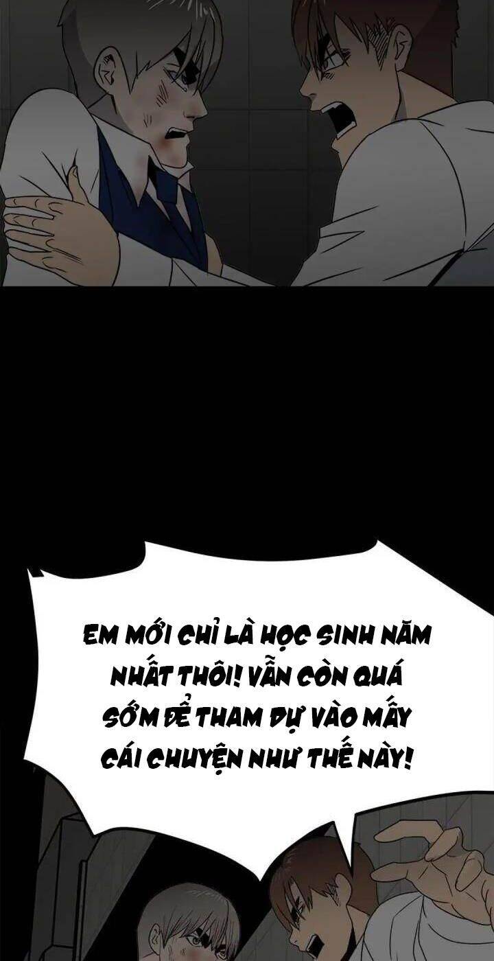 Kẻ Phản Diện Chapter 49 - 45