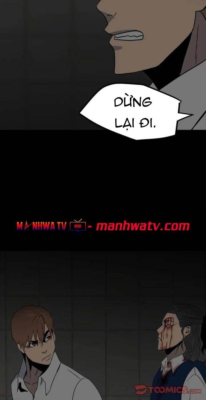 Kẻ Phản Diện Chapter 49 - 47