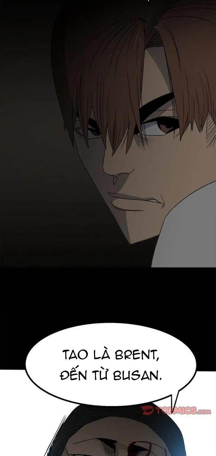Kẻ Phản Diện Chapter 49 - 50
