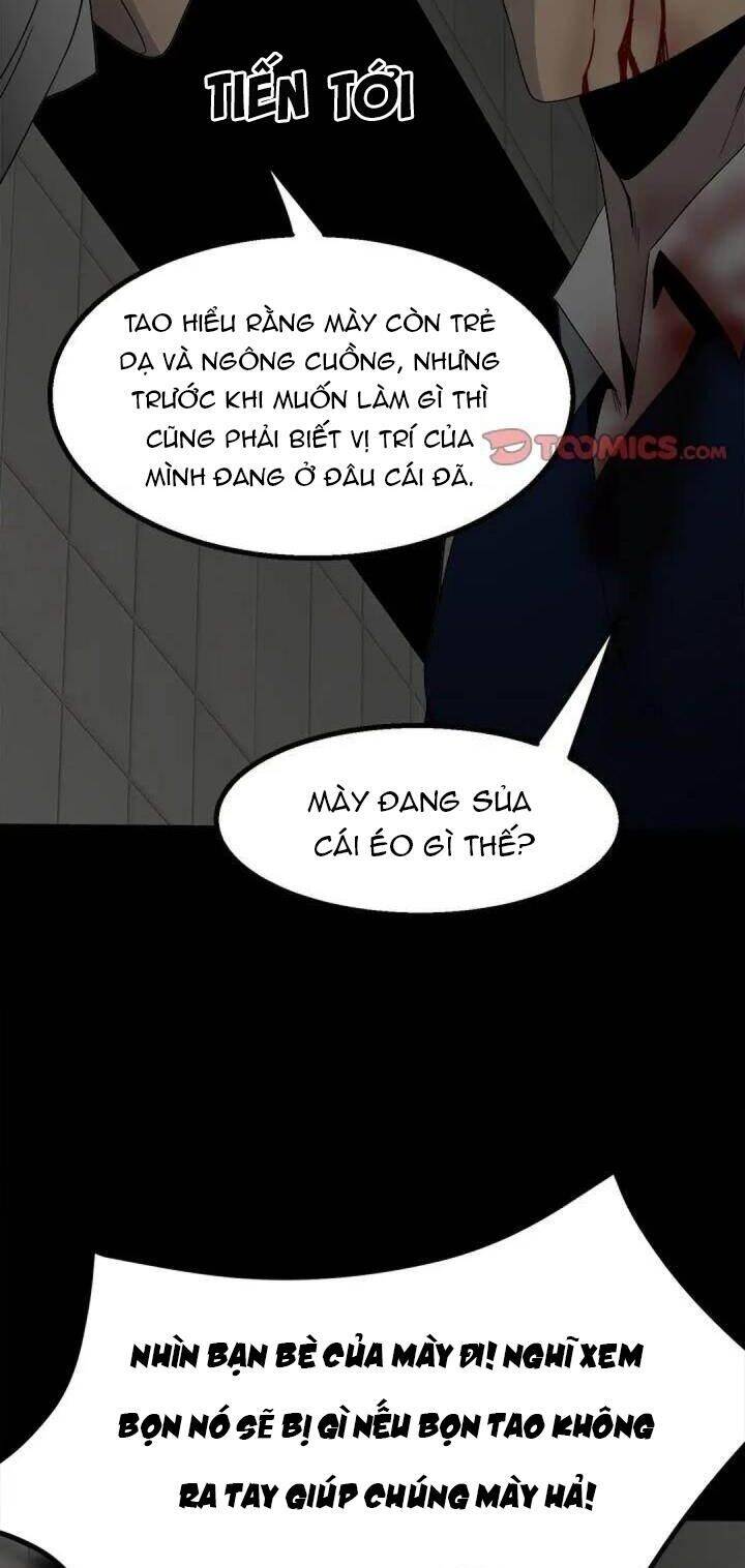 Kẻ Phản Diện Chapter 49 - 52