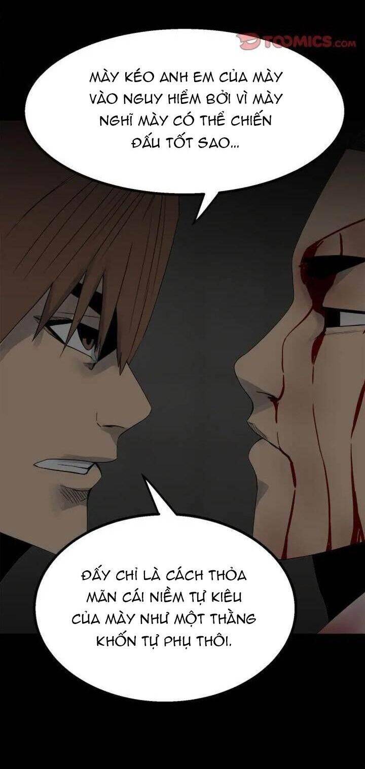 Kẻ Phản Diện Chapter 49 - 55