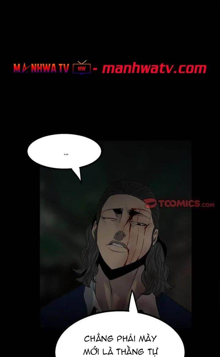 Kẻ Phản Diện Chapter 49 - 56