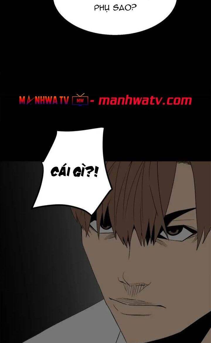 Kẻ Phản Diện Chapter 49 - 57