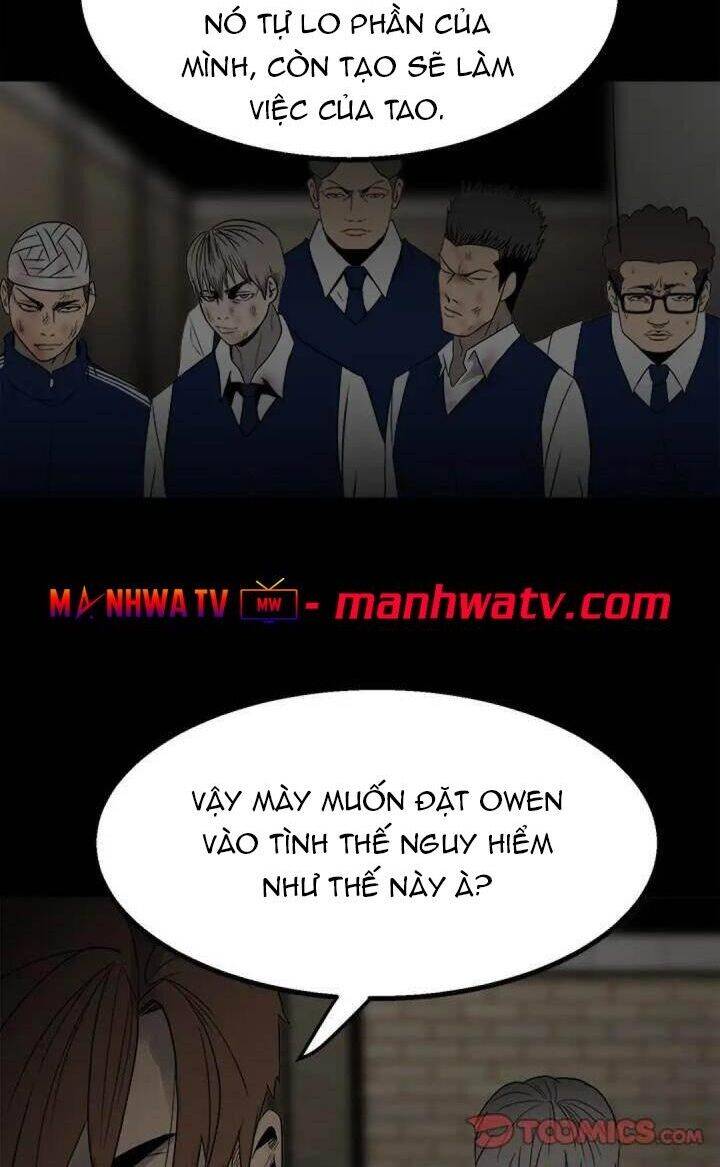 Kẻ Phản Diện Chapter 49 - 61